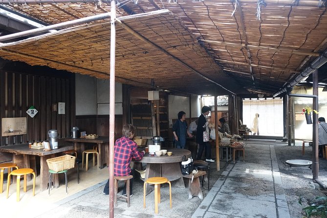 Village to village walk: Japan's oldest road, Yamanobe ancient trail (Private) - Key Points