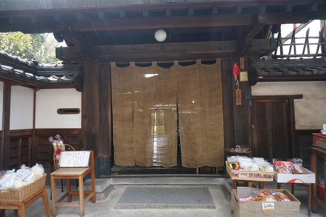 Village to village walk: Japan's oldest road, Yamanobe ancient trail (Private) - Why This Tour Offers Great Value