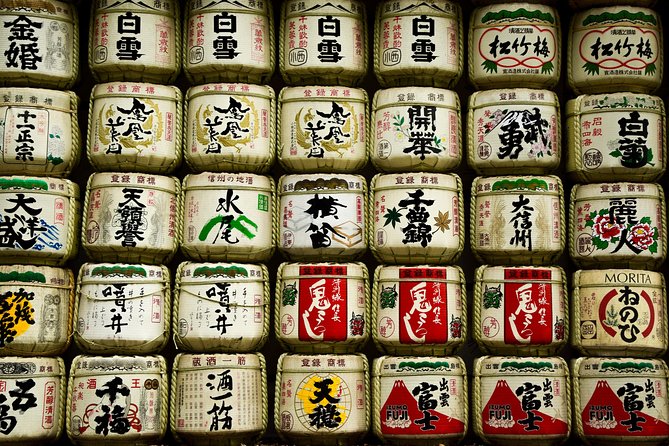 Village to village walk: Japan's oldest road, Yamanobe ancient trail (Private) - Who Should Consider This Experience?