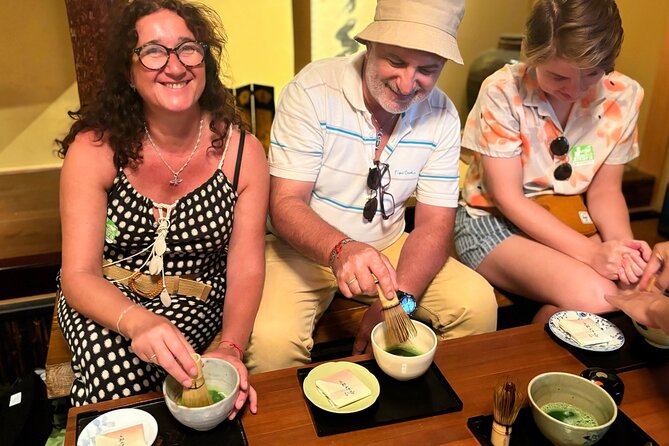 World Heritage Kyoto & Nara Uji Authentic Matcha Experience - Who Will Love This Tour?