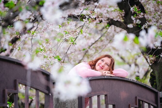 1 Hour Private Photoshoot in Nara - Final Thoughts