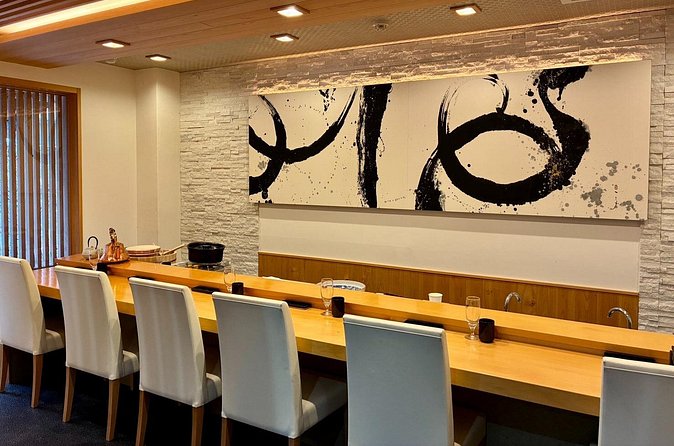 Hot! Tempura Rice Bowl Making Experience in Nara - Who Should Consider This Tour?