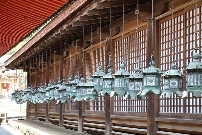 Fushimi Inari and Nara Private and Guided Tour in Spanish - About the Tour Provider