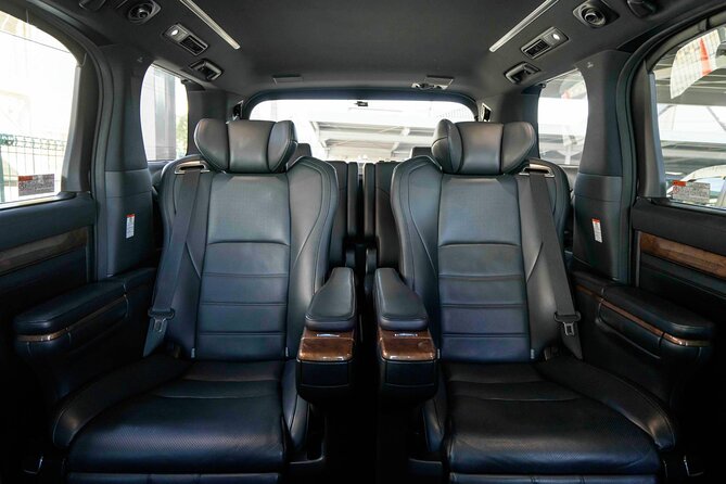 Nara/Kobe Private Transfer : Osaka City or Kansai Airport(KXI) - Price & Value Analysis