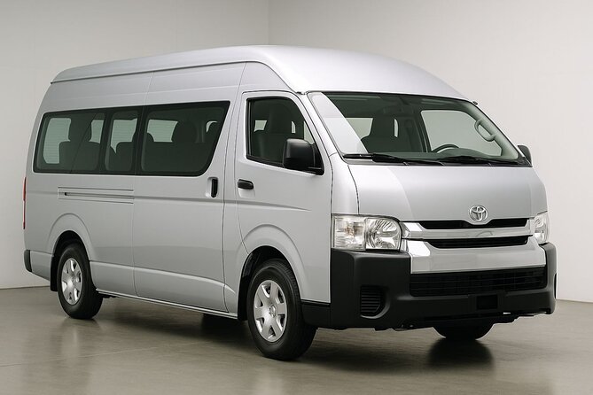 Nara/Kobe Private Transfer : Osaka City or Kansai Airport(KXI) - Detailed Breakdown of the Experience