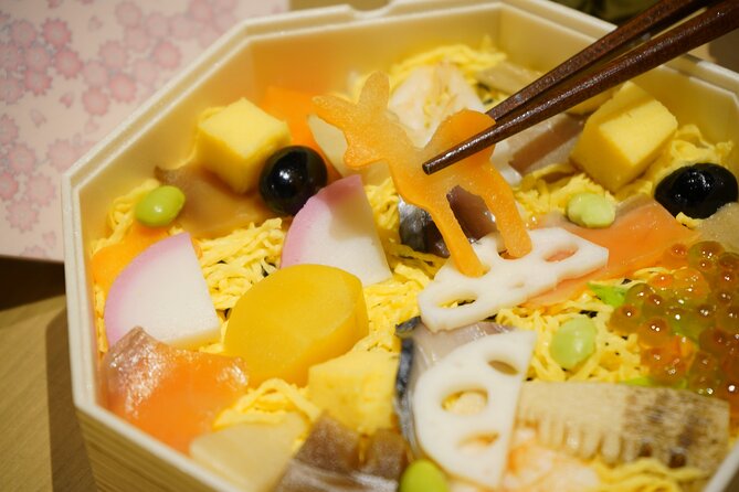 Nara Highlights Half-Day Tour: Temple & Local Cuisine - Key Points