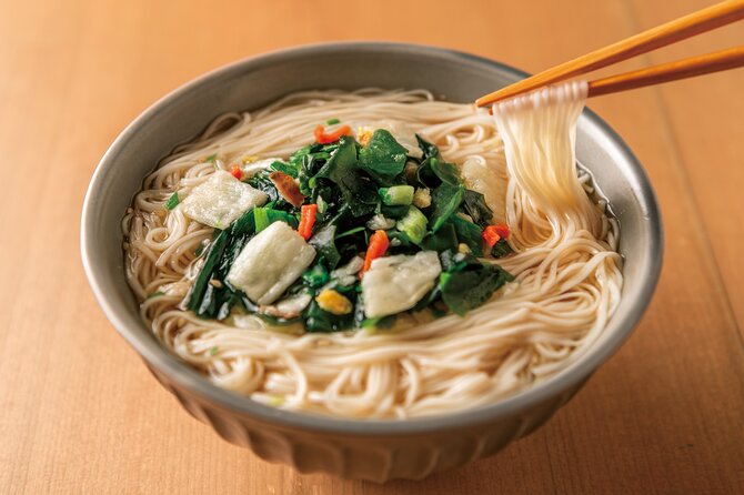 Nara Highlights Half-Day Tour: Temple & Local Cuisine - Exploring Nara’s Sacred Sites with a Personal Touch