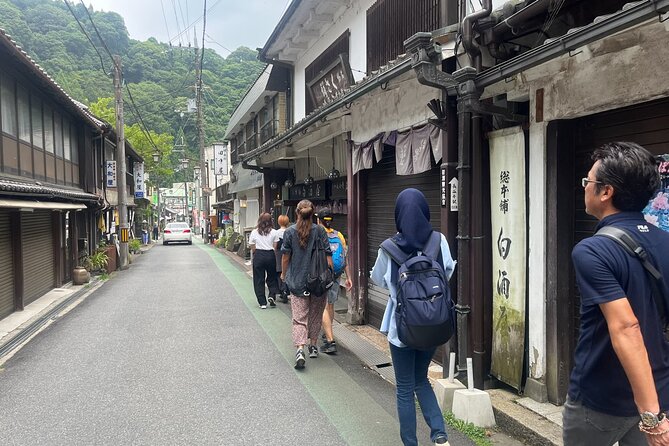 Nara Highlights Half-Day Tour: Temple & Local Cuisine - What the Reviews Reveal