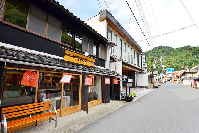 Nara Highlights Half-Day Tour: Temple & Local Cuisine - Witnessing Art Restoration at a Cultural Center