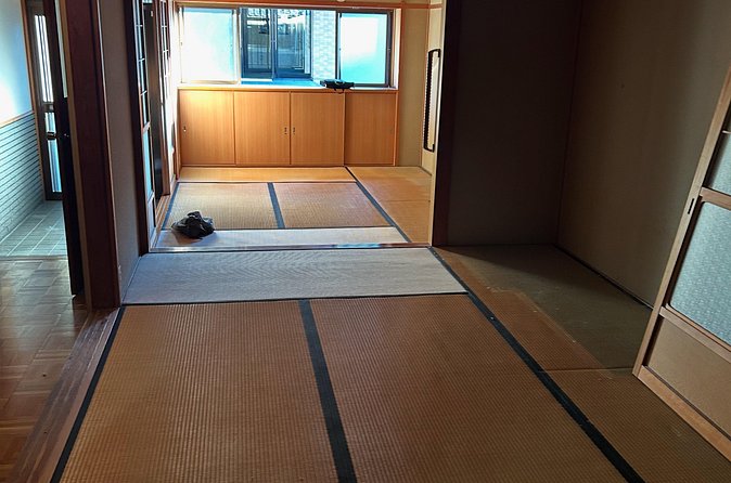 Nara:Writing your name using calligraphy with lunch included - Who Will Love This Tour?