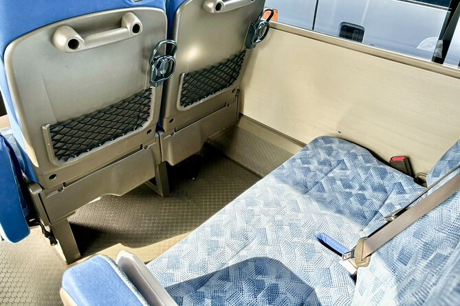 Private Transfer New Chitose Airport CTS to Niseko Hirafu - Quick Overview of the Private Transfer from New Chitose Airport to Niseko Hirafu