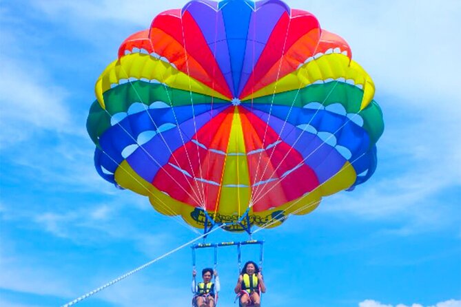 Day Trip to Minna Island Beach with Snorkeling Options - What the Tour Includes and What You Should Bring