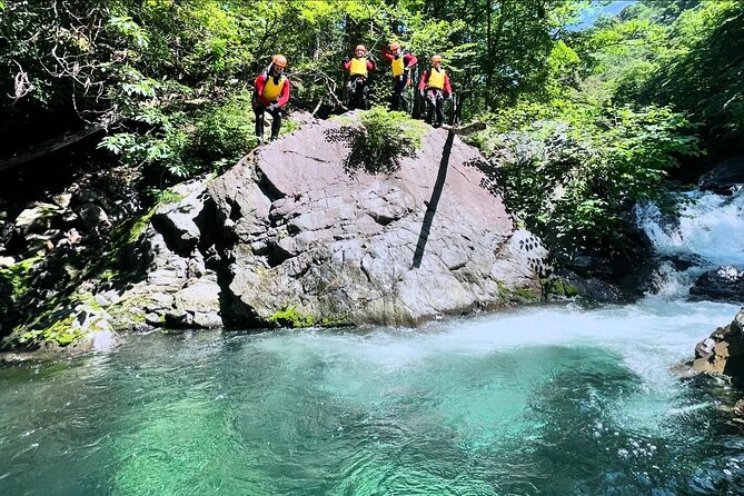 Hidden Canyoning Adventure in Nikko - Value & Practical Considerations
