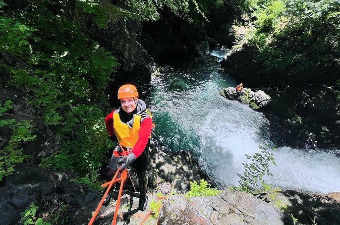 Hidden Canyoning Adventure in Nikko - Who Will Love This Tour?