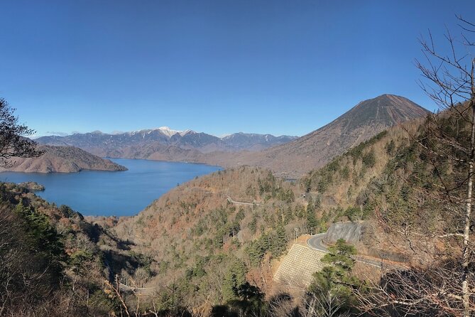 Bike and Hike on Mt Hangetsu - An In-Depth Look at the Tour