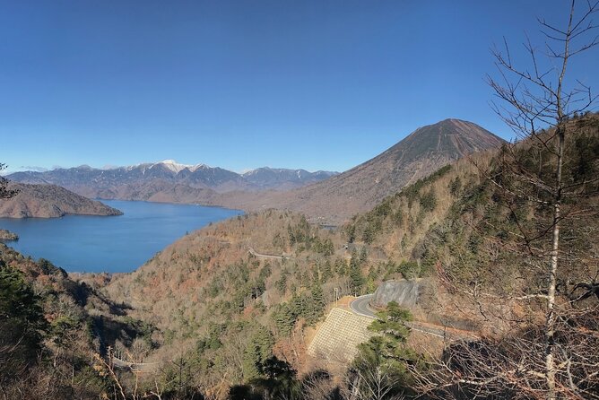Bike and Hike on Mt Hangetsu - FAQ