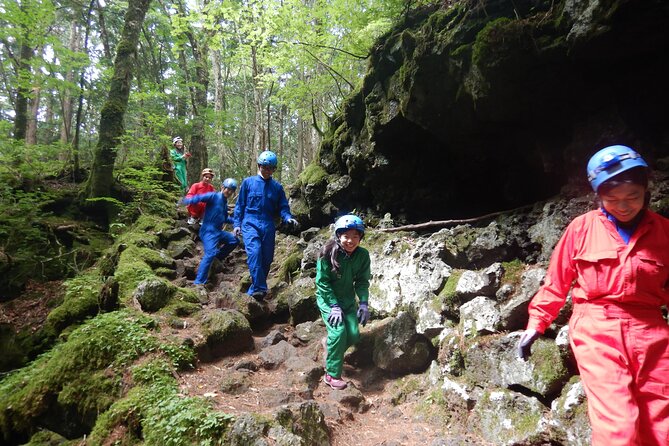 Hiking and Caving in Aokigahara Forest at the Foot of Mt. Fuji - Final Thoughts