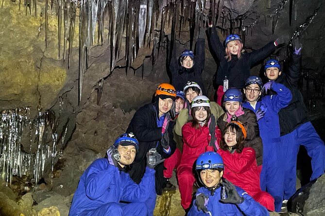 Hiking and Caving in Aokigahara Forest at the Foot of Mt. Fuji - Frequently Asked Questions