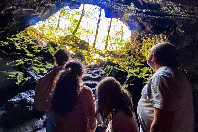 Hidden Fuji drive tour with a Local English speaking guide - The Sum Up