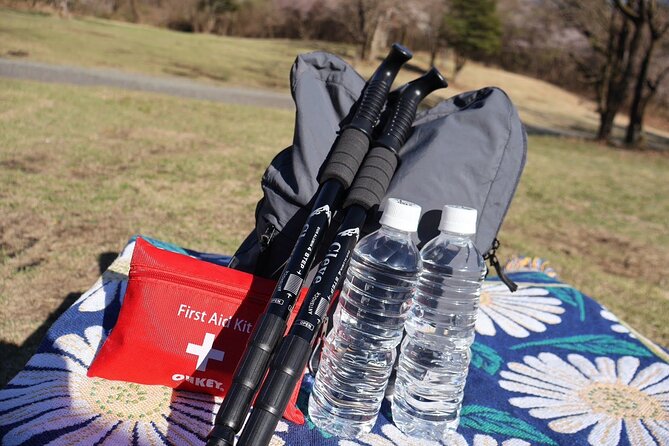 Lake Kawaguchi Private Hiking Tour with local guide - An In-Depth Look at the Lake Kawaguchiko Private Hiking Tour