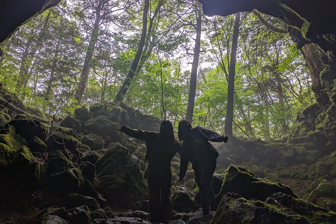 Lake Kawaguchi : Private Half-Day Tour with local guide - In-Depth Look at the Tour Experience