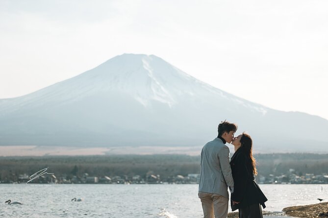 Mt Fuji Private Photoshoot  Couples, Proposals & Family Memories - An In-Depth Look at the Mt. Fuji Private Photoshoot Experience