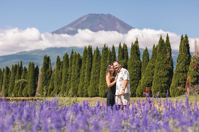 Mt Fuji Private Photoshoot  Couples, Proposals & Family Memories - Final Thoughts