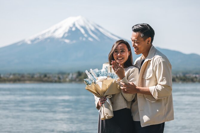 Mt Fuji Private Photoshoot  Couples, Proposals & Family Memories - FAQ