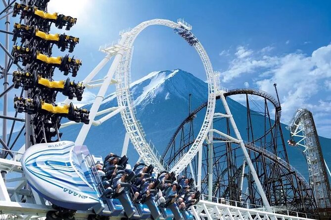 Mount Fuji Passes (optional) - The Sum Up: Is the Mount Fuji Pass Worth It?