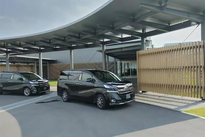 Osaka Kansai Airport to Fukuoka City Private Transfer - FAQ