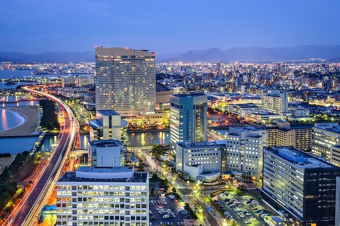 Osaka Kansai Airport to Fukuoka City Private Transfer - Final Thoughts: Is It Worth It?