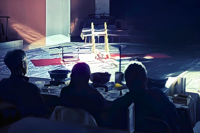 Osaka:Samurai Show & Experience /Optional Wagyu Sukiyaki - Frequently Asked Questions