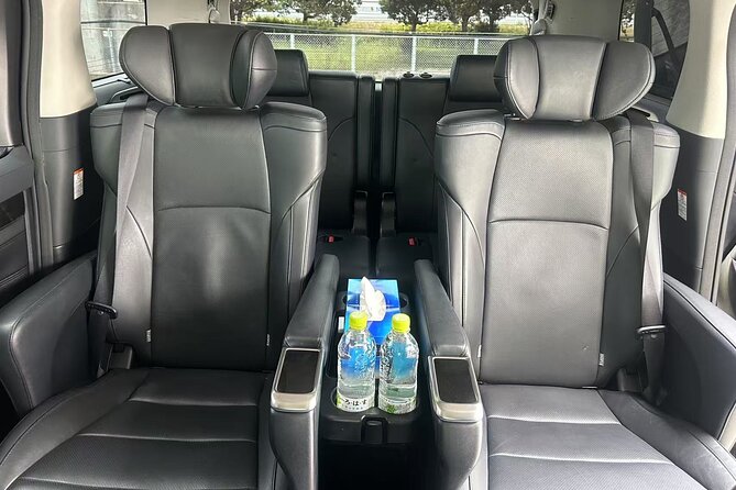 Airport transfer service,Intercity delivery service - Why This Transfer Service Is Worth Considering