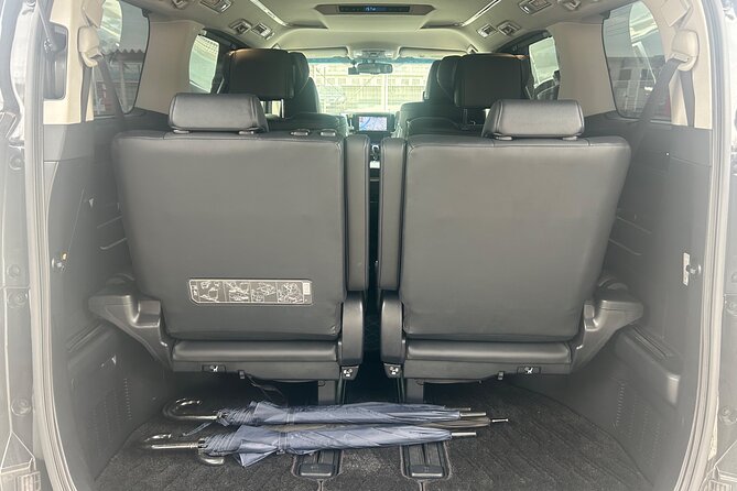 Airport transfer service,Intercity delivery service - An In-Depth Look at the Transfer Experience