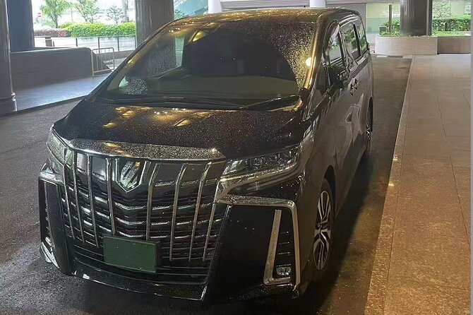 Airport transfer service,Intercity delivery service - Key Points