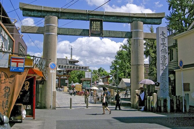 Arrival Private Transfers: Kansai Airport KIX to Osaka City in Business Van - Final Thoughts: Who Benefits Most?