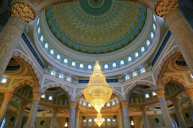 Astana City Tour. Private tour. - Final Thoughts: Is it Worth It?