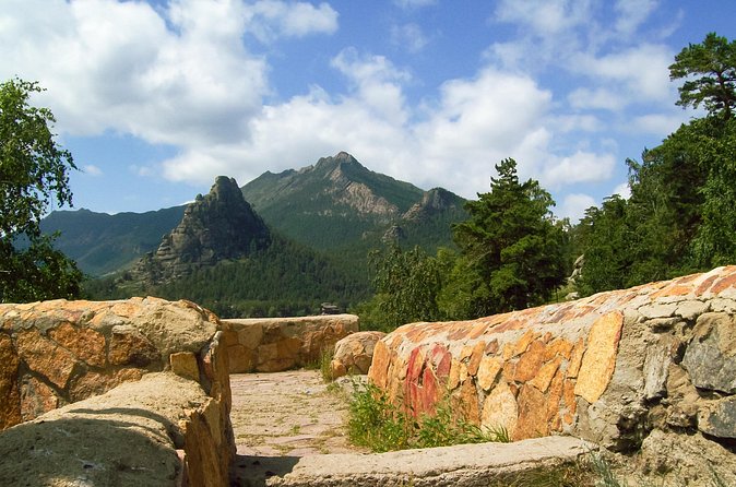 Full Day Private Tour in Burabay National Park from Astana - Who Would Love This Tour?