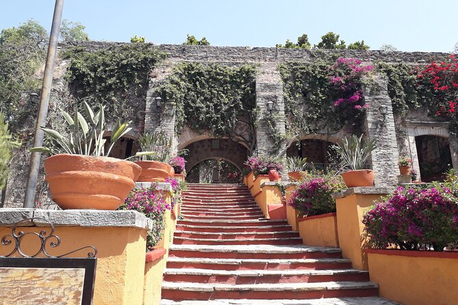 Private from Guanajuato City: Tunnels, and Mines Tour - Who Will Love This Tour?