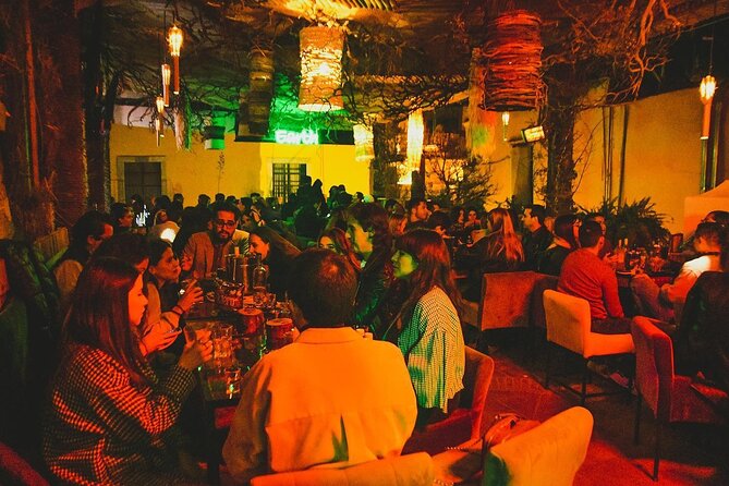 Bar Tour in Guanajuato - FAQ