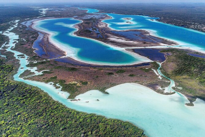Beyond Bacalar: Pirate Route Exploration + River Float + Lunch - Who Is This Tour For?