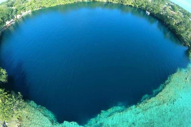 Laguna Grill - Private Boat with on-board BBQ and Drinks Included - Practical Considerations