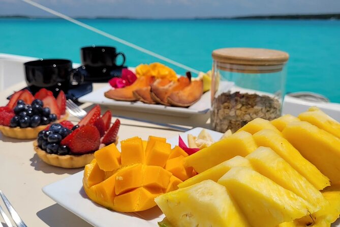 Private Sunrise Tour with Breakfast on Board - In-Depth Tour Breakdown