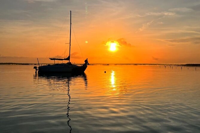 Private Sunrise Tour with Breakfast on Board - The Allure of a Sunrise Sailboat Tour in Bacalar
