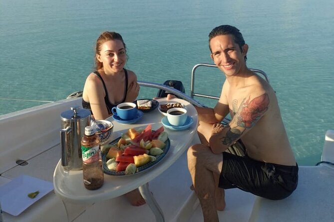 Private Sunrise Tour with Breakfast on Board - Who Should Consider This Tour?