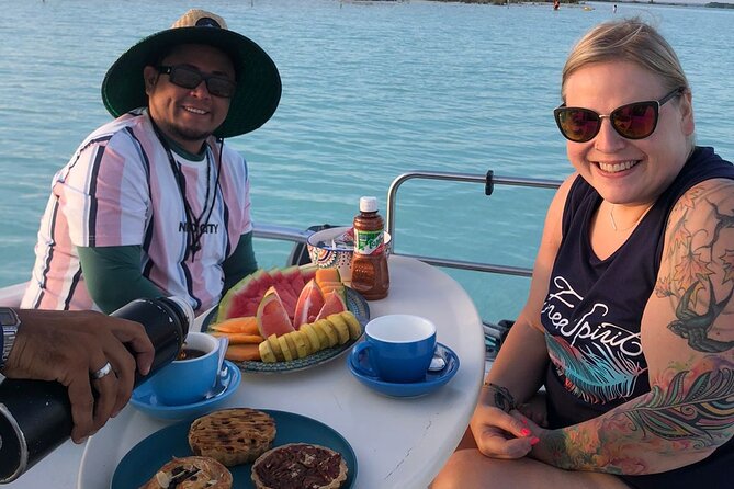 Private Sunrise Tour with Breakfast on Board - Frequently Asked Questions