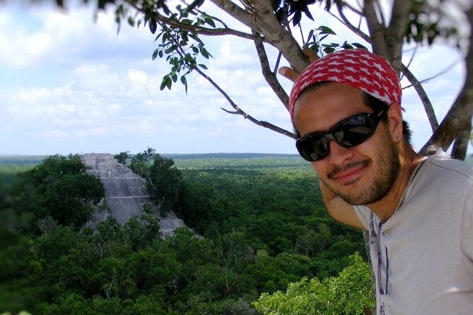 Calakmul, Ancient Maya City from Bacalar or Chetumal - Authentic Experience and Tips