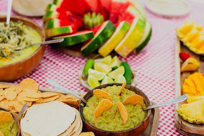 Sunset Sailing Tour in Bacalar with Outdoor Bar and Lunch - What to Expect on the Tour