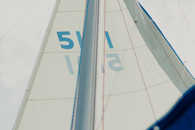 Sunset Sailing Tour in Bacalar with Outdoor Bar and Lunch - Authentic Experiences and What Travelers Say