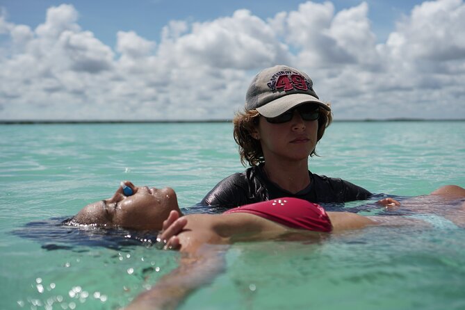 Janzu Aquatic Massage Therapy - The Experience: What to Expect During a Session